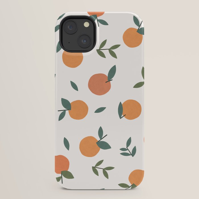 Clementines iPhone Case Gallery Image 30