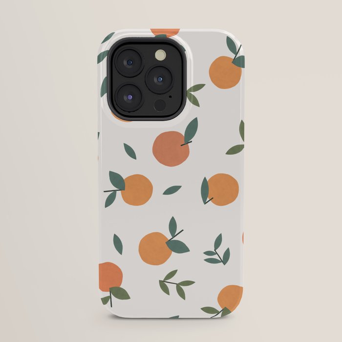 Clementines iPhone Case Gallery Image 23