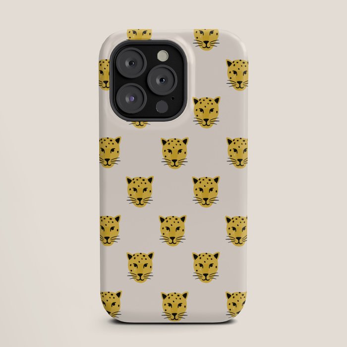 Summer Leopards iPhone Case Gallery Image 19