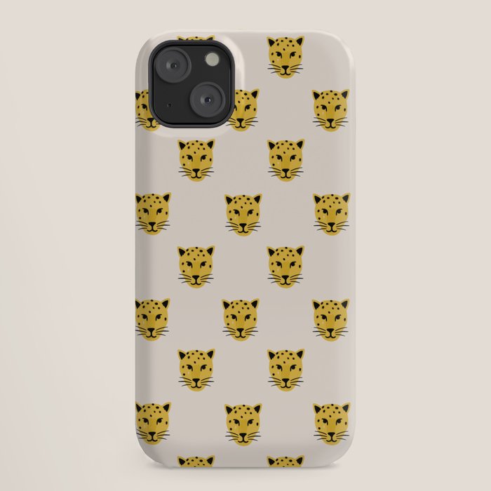 Summer Leopards iPhone Case Gallery Image 18