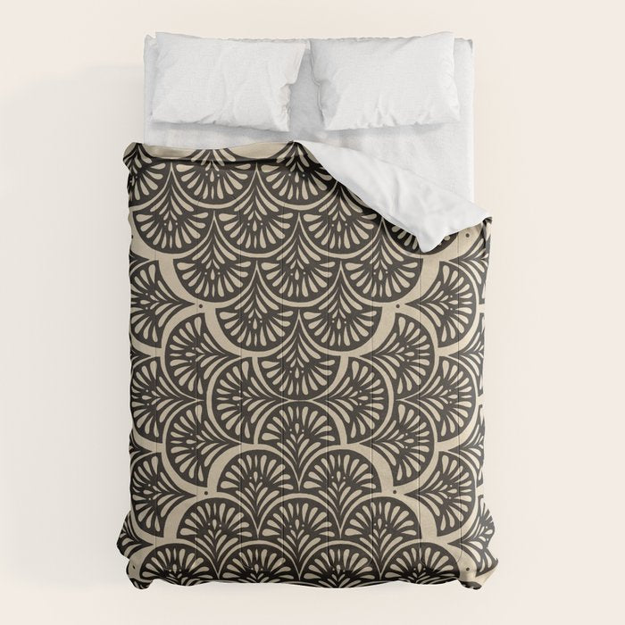 Nouv Comforter Gallery Image 1