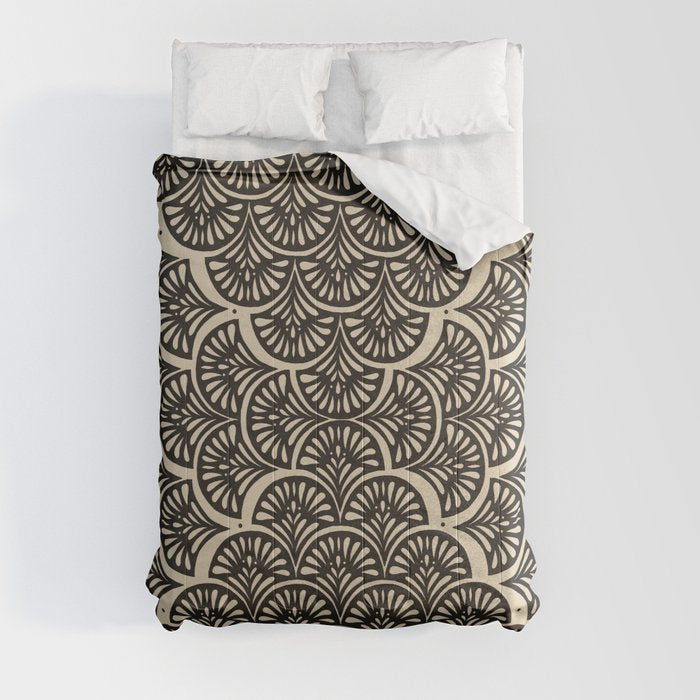 Nouv Comforter Gallery Image 3