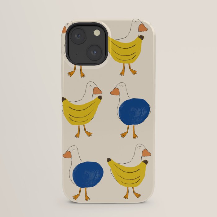 Fruit Ducks iPhone Case Gallery Image 21
