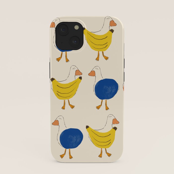 Fruit Ducks iPhone Case Gallery Image 37
