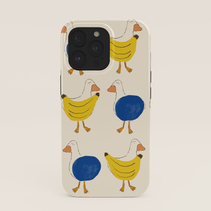 Fruit Ducks iPhone Case Gallery Image 39