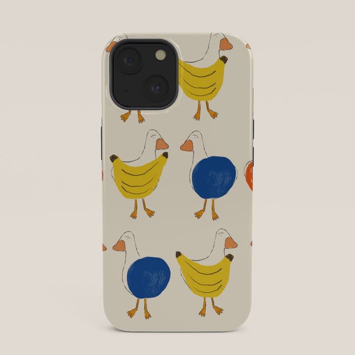 Fruit Ducks iPhone Case Gallery Image 33