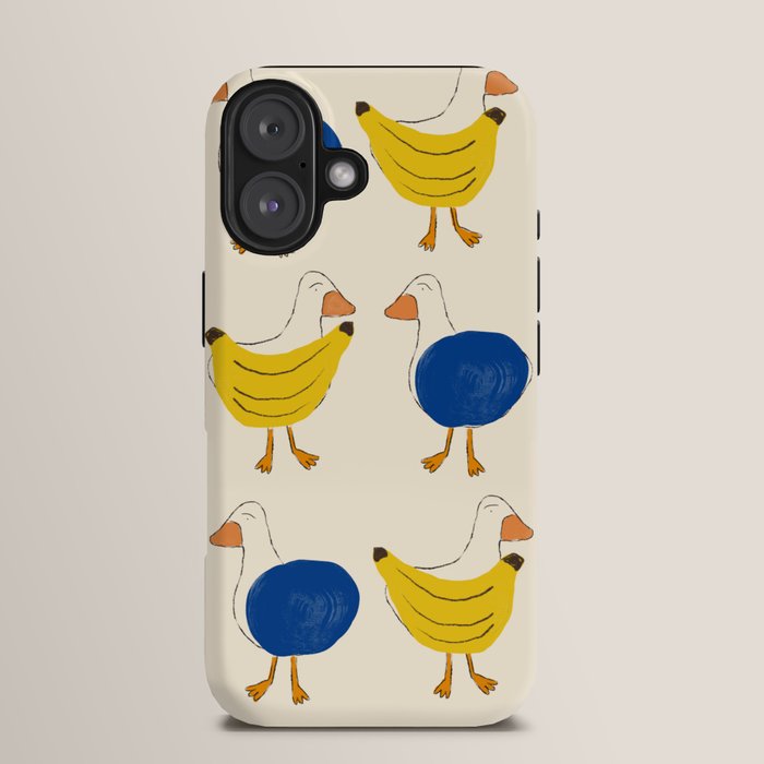Fruit Ducks iPhone Case Gallery Image 13