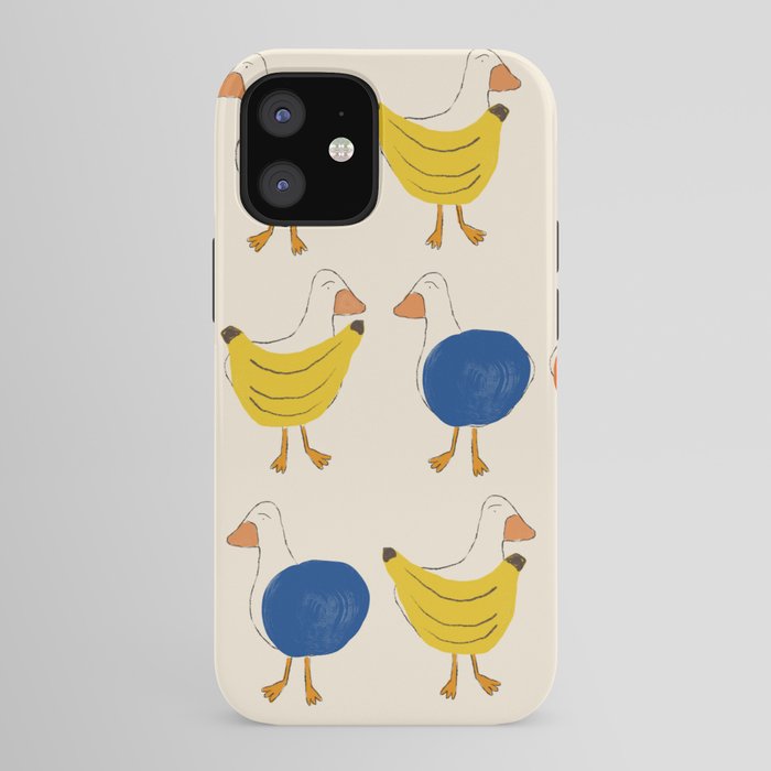 Fruit Ducks iPhone Case Gallery Image 41