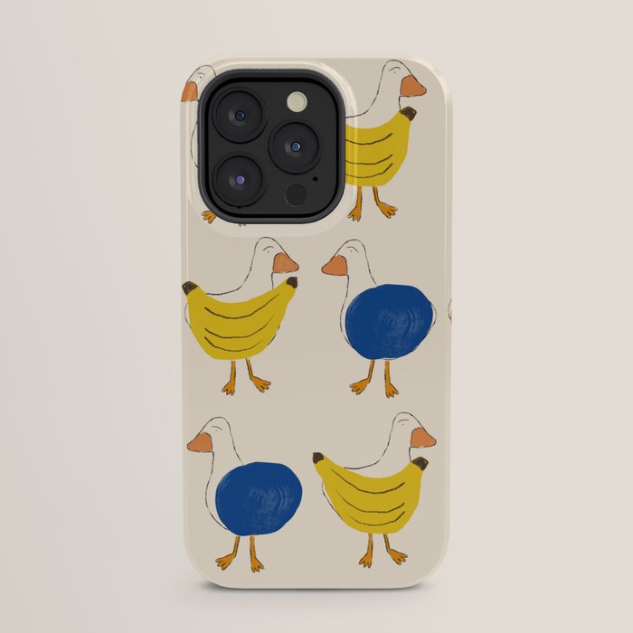 Fruit Ducks iPhone Case Gallery Image 31
