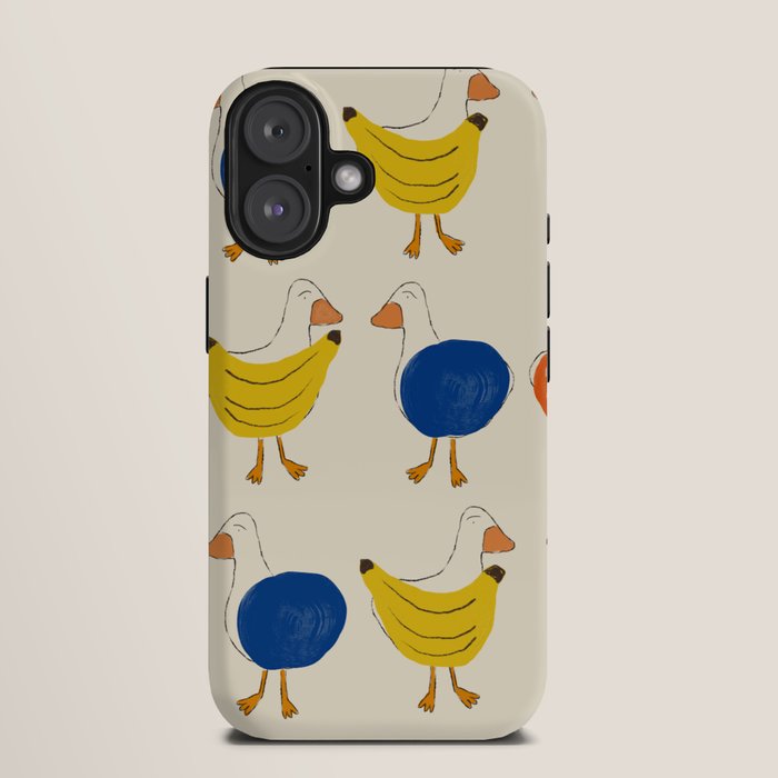 Fruit Ducks iPhone Case Gallery Image 9