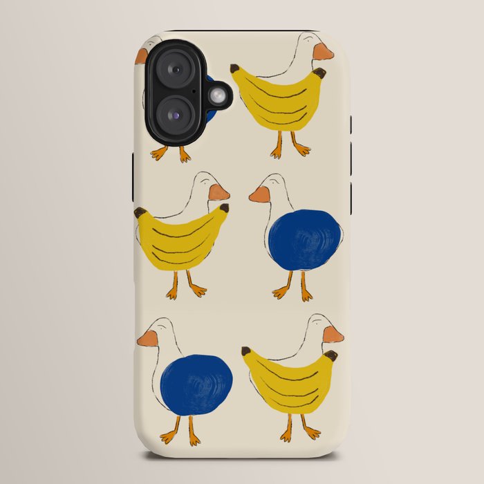 Fruit Ducks iPhone Case Gallery Image 14