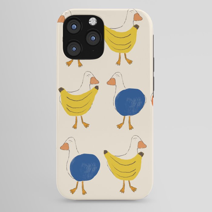 Fruit Ducks iPhone Case Gallery Image 44