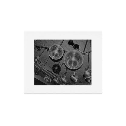 discothèque Art Print Gallery Image 7