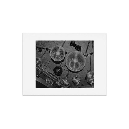 discothèque Art Print Gallery Image 8