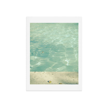 Morning Swim Art Print Gallery Image 9