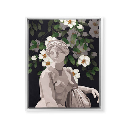 Eternal Love 2 Framed Canvas Print Gallery Image 19