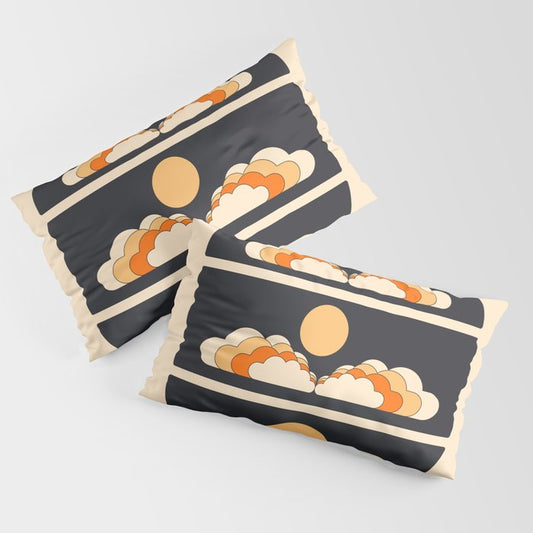 Moonrise Pillow Sham Gallery Image 2