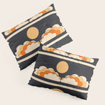 Moonrise Pillow Sham Gallery Image 1