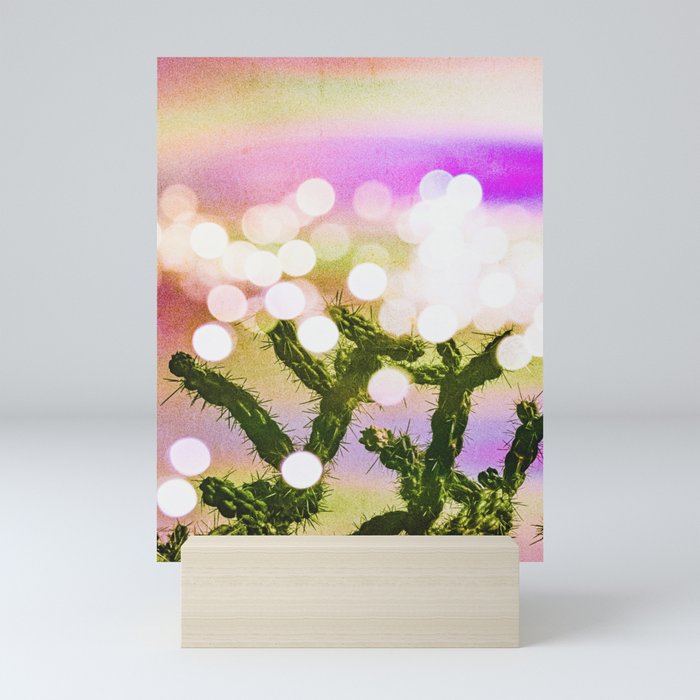 Stuff of Dreams Mini Art Print Gallery Image 5