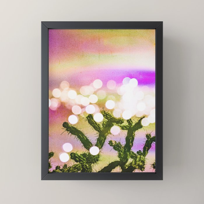 Stuff of Dreams Mini Art Print Gallery Image 3