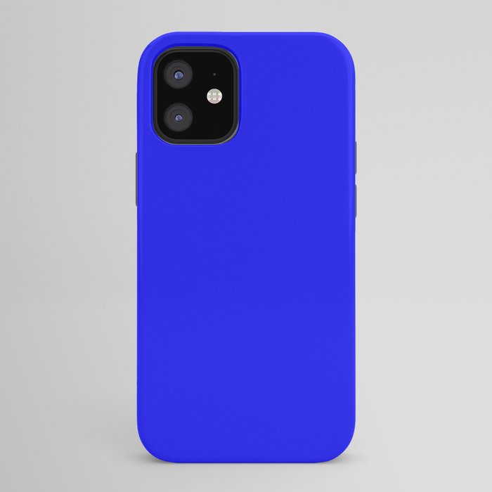 Cobalt iPhone Case Gallery Image 42