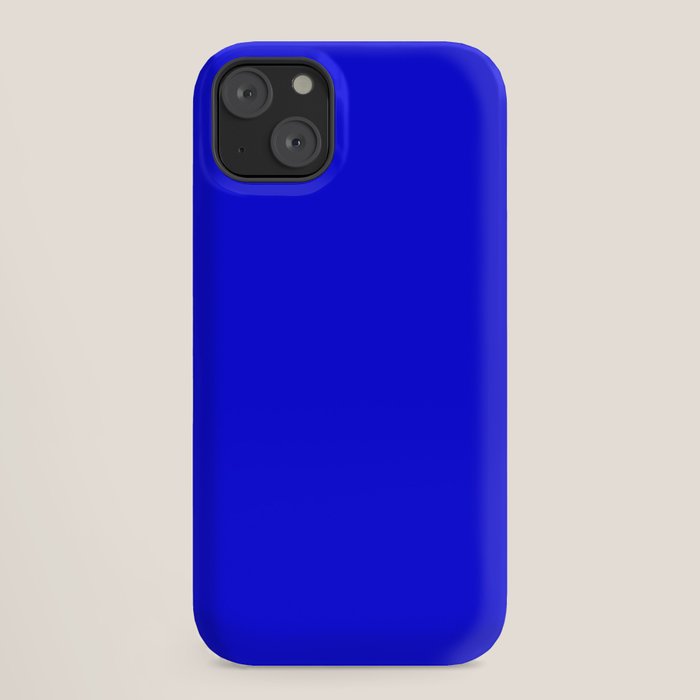 Cobalt iPhone Case Gallery Image 18