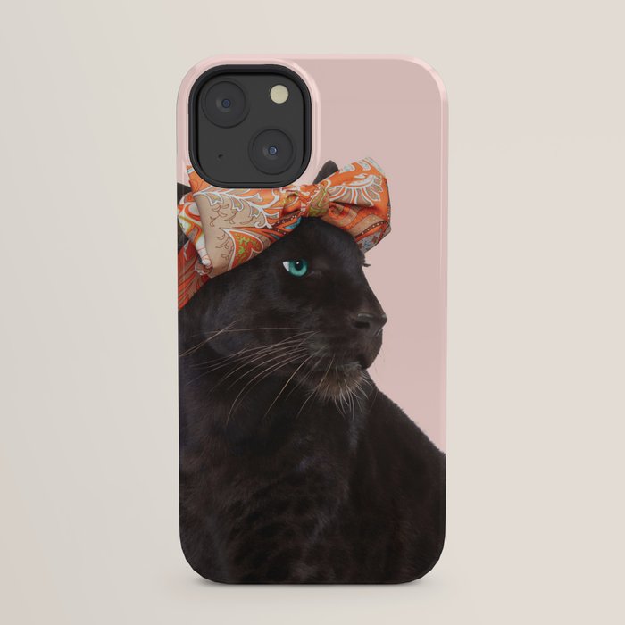 FASHION PANTHER iPhone Case Gallery Image 29