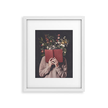 The Dreamer 2 Framed Art Print Gallery Image 34