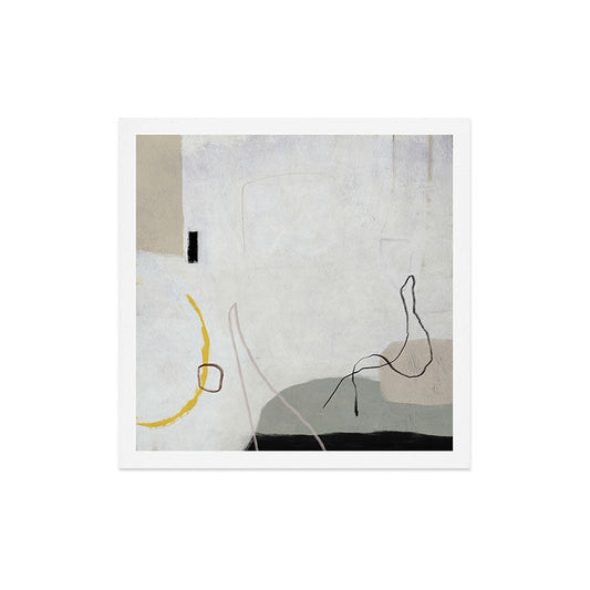 Content Art Print Gallery Image 2