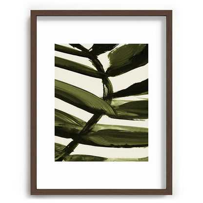 Lush Framed Art Print Gallery Image 92