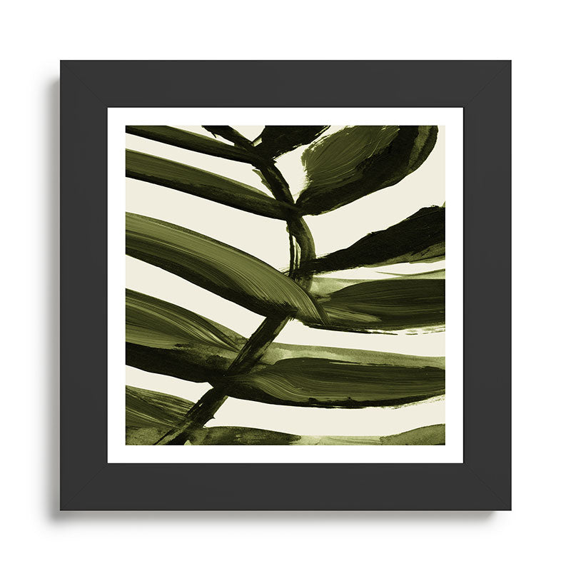 Lush Framed Art Print Gallery Image 46