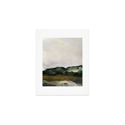 Verte 1 Art Print Gallery Image 1