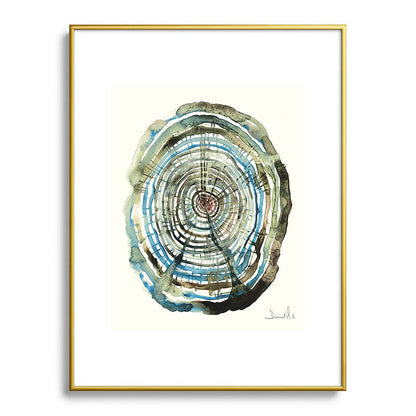 Water Oak Framed Art Print Gallery Image 55