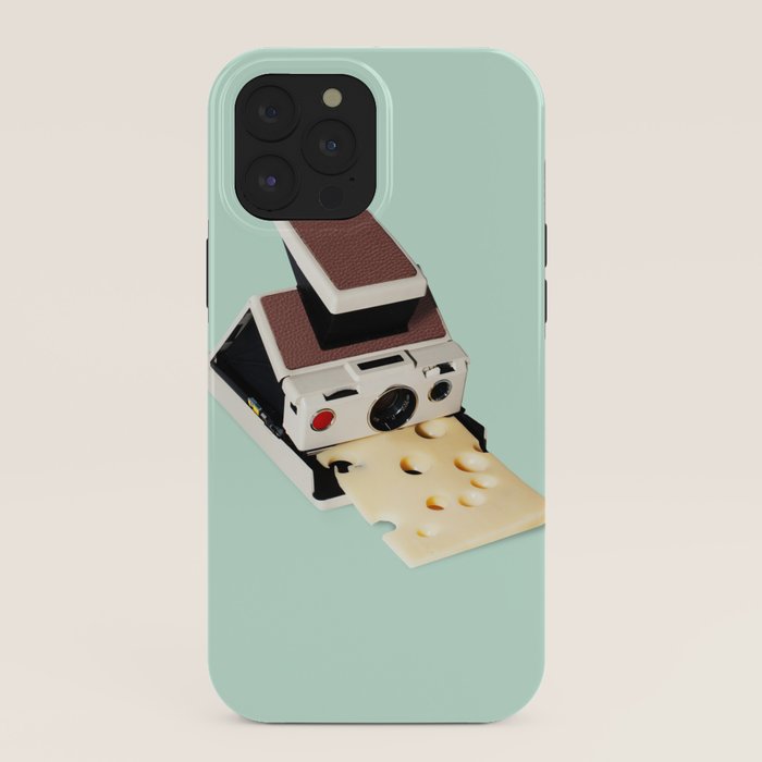 SAY CHEESE iPhone Case Gallery Image 40