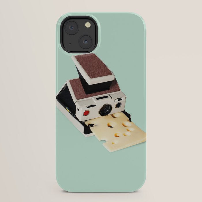 SAY CHEESE iPhone Case Gallery Image 22