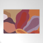 Bloom #2 Welcome Mat Gallery Image 1