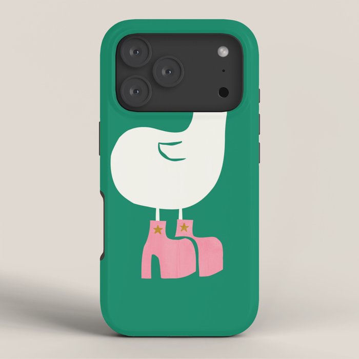 Duck-o-licious iPhone Case Gallery Image 3