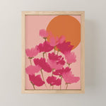 and where will we be on august 14th? Mini Art Print Gallery Image 1