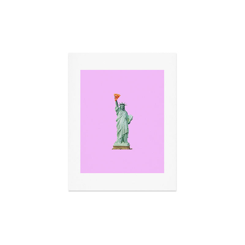 new york city Art Print Gallery Image 4