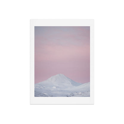 Candy mountain - Landscape and Nature Photography Art Print Gallery Image 7