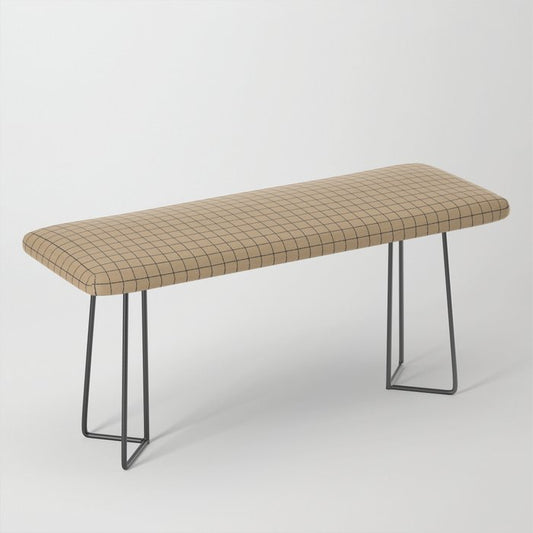 KRAFT GRID Bench Gallery Image 1