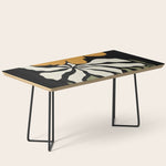 Power Flower Coffee Table Gallery Image 1