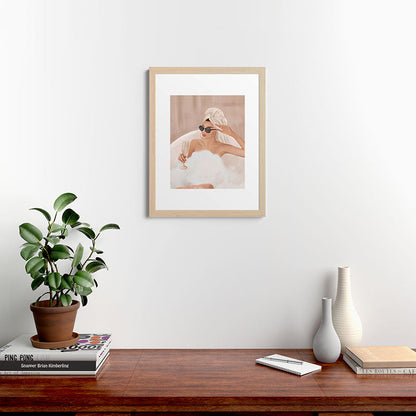Friday Evening Framed Art Print Gallery Image 47