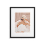 Friday Evening Framed Art Print Gallery Image 1