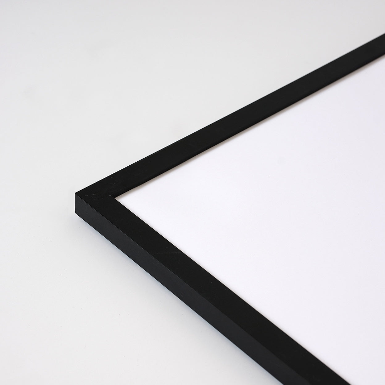Magic Eight Framed Poster 9x12