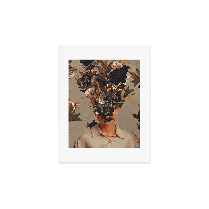 Melissonant Fall II Art Print Gallery Image 2