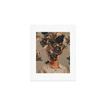 Melissonant Fall II Art Print Gallery Image 1