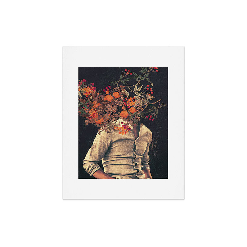 Roots Art Print Gallery Image 6