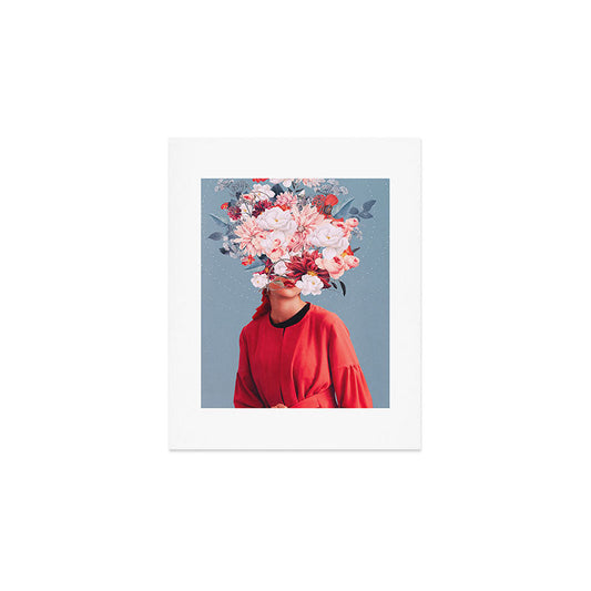 We Gathered in Spring Art Print Gallery Image 1