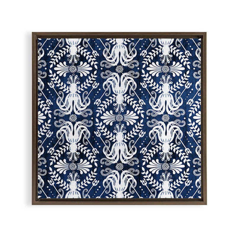 Mythos Framed Canvas Print Gallery Image 18
